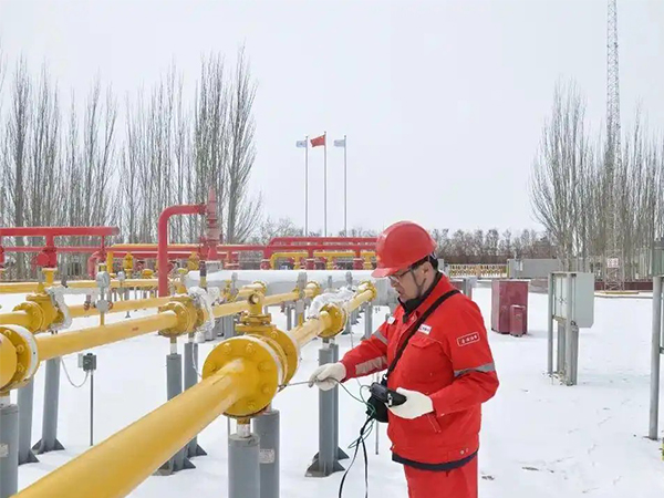 Qinghai Oilfield adopts multi-dimensional prevention and control measures to ensure winter oil and g