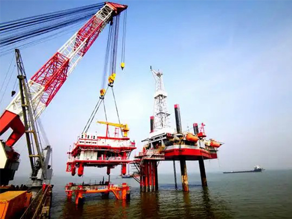 塔里木油田天然气调峰保供能力持续上升