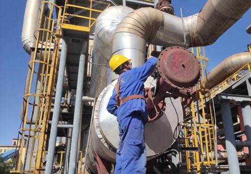 Maintenance and upkeep of valves(图1)