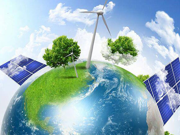 The "Three Barrels of Oil" Continuously Increase New Energy Business(图1)