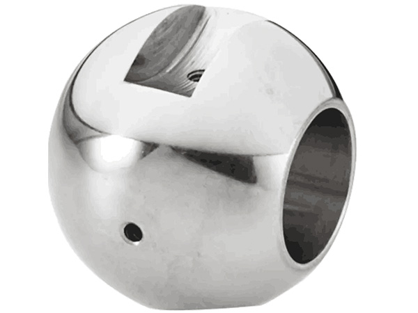 球阀的平衡孔是什么(图1)