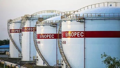 Petrochemical industry downstream demand weakened, the economy fell slightly(图1)