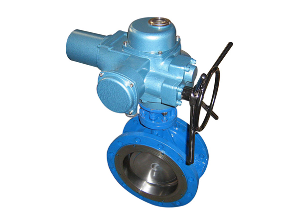 What are the selection conditions of electric butterfly valve and pneumatic butterfly valve?(图1)